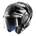 Shark Helmets Evo-One 2 Lithion Dual Shark Helmets Evo-One 2 Lithion Dual